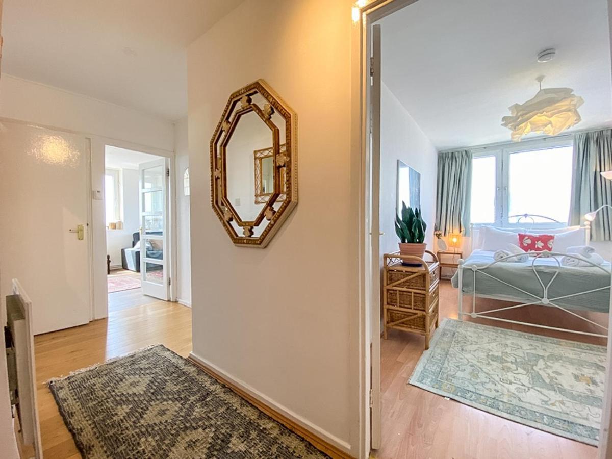 Pass The Keys Spacious 2Bedroom Flat With Views In London Bridge Extérieur photo